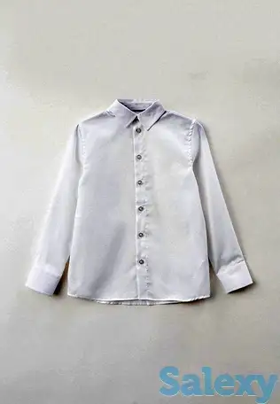 Рубашка junior republic, фотография 1