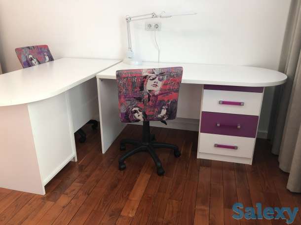 Продам детский мебельный гарнитур, фотография 2