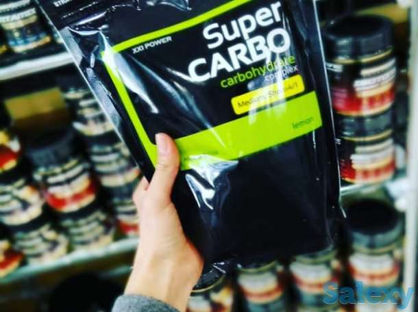 Спортивное питание, фотография 3