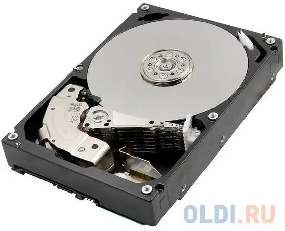Жесткий диск toshiba enterprise capacity mg06aca10te 10 tb, фотография 1