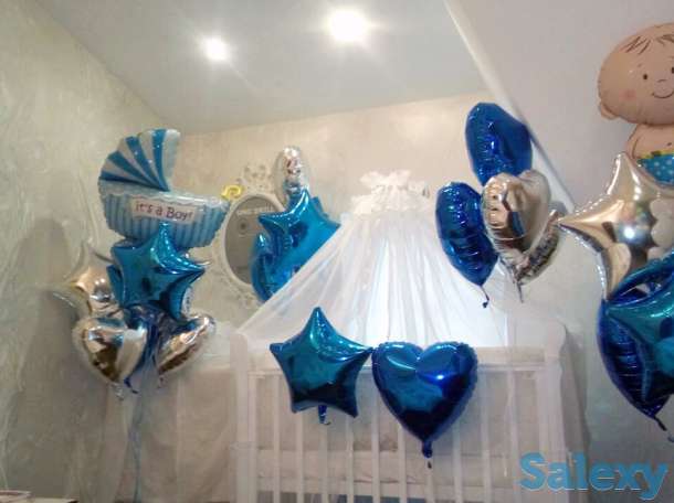 Выписка из роддома., фотография 2