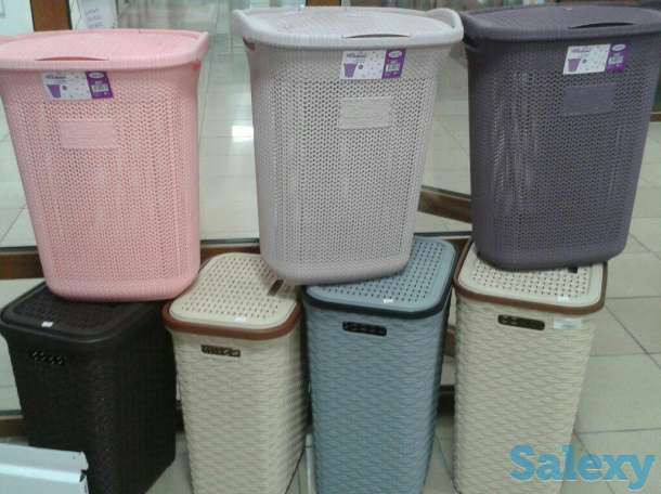 Смесители, аксессуары для ванной комнаты, фотография 2