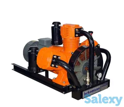 Компрессоры Bekomsan Esinti, фотография 3