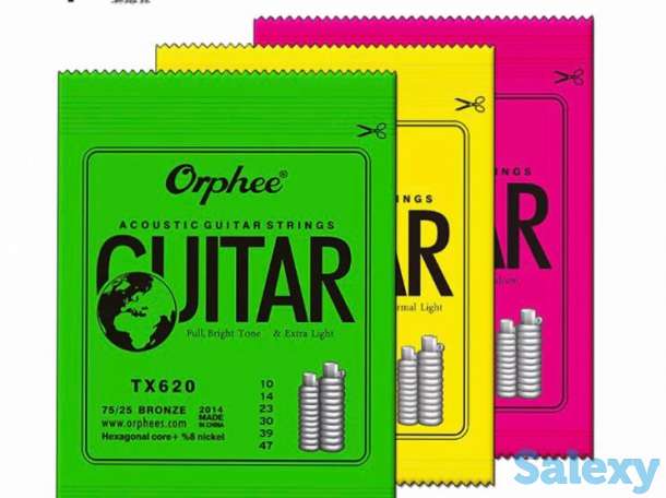 Струна лучшая, фотография 4