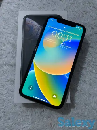 Продам iPhone XR, фотография 5