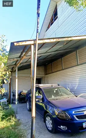 ДОМ-ДАЧА 2 этажа п.Кендала, фотография 2