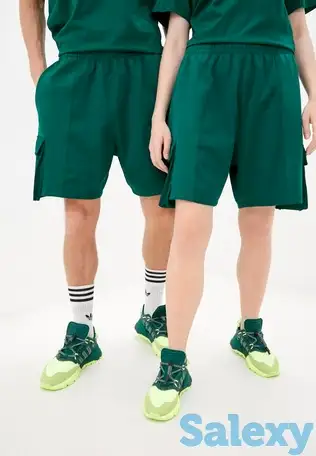 Шорты спортивные adidas originals, фотография 1