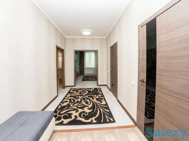 Посуточная аренда, Апартаментов, Сарыарка 5, фотография 8