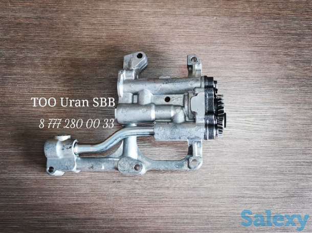 Масляный насос 230-7578, 4132F071 Perkins на экскаватор Кат, фотография 1