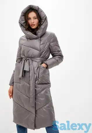 Куртка утепленная winterra, фотография 1