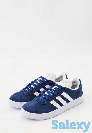 Кеды adidas, фотография 3