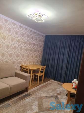Срочно продам 2-х квартиру, Абая 160, фотография 11