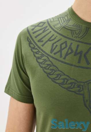 Футболка hardcore training, фотография 4