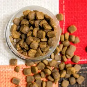 Комбикорм для собак супер Премиум класс, фотография 2