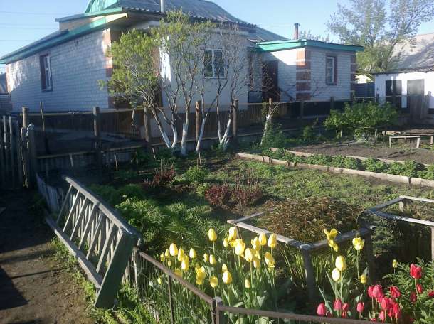 Продам дом, ул.Саржайлау, фотография 8