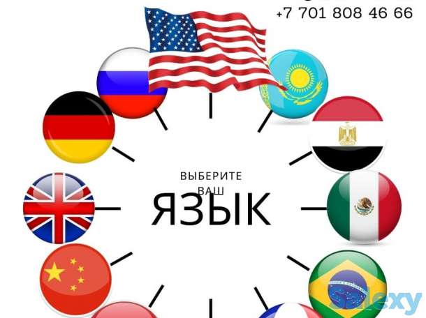 Переводы со всех языков мира!, фотография 1