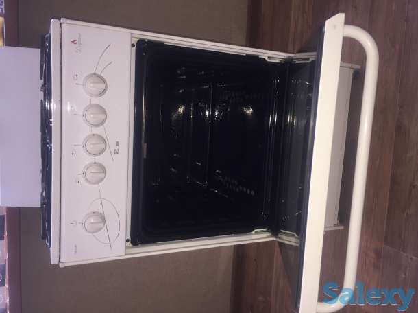 Продам газовую плиту дарина, фотография 1