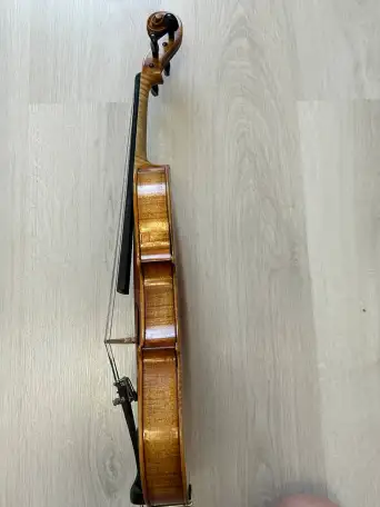 Скрипка мастерова 44, фотография 2