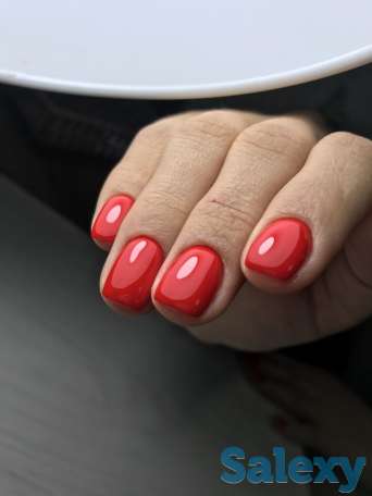 Услуги маникюра и педикюра, фотография 9