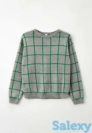 Джемпер sela, фотография 1