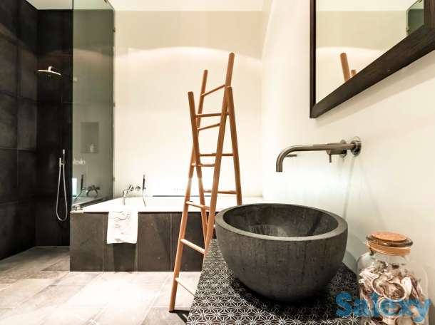 Уютные апартаменты в ЖК Аэлита, пр. Аль-Фараби 95, фотография 3