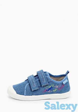 Кеды котофей, фотография 1