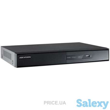 Hikvision DS-7208HGHI-F2, фотография 1