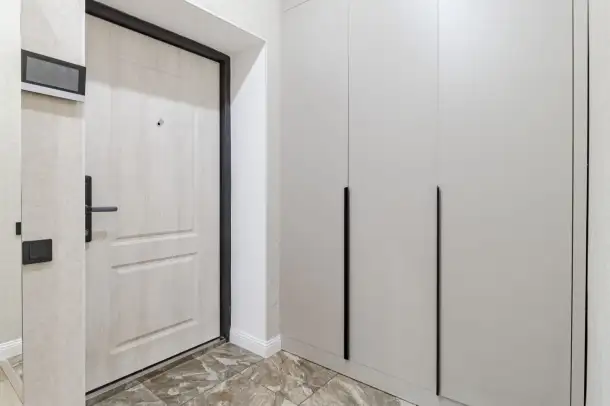 Апартаменты рядом с Хан Шатыром, Толе би 57, фотография 12