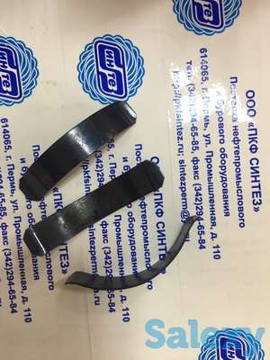 Скрепер механически СКМ, СК 102, 114, 127, 146, 168, 178 производство, фотография 3