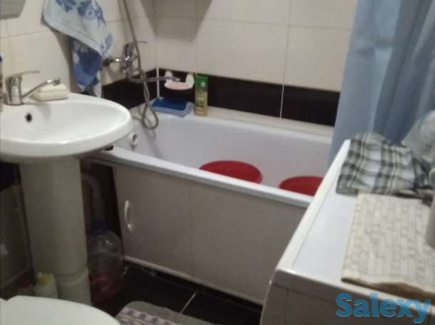 Продается 2-х комнатная квартира в пос. Актас, Карагандинской области, фотография 1