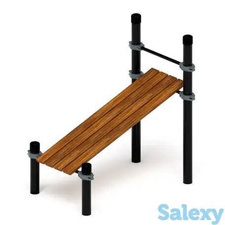 Воркаут 13 (89) серый вт 11.13-03, фотография 2