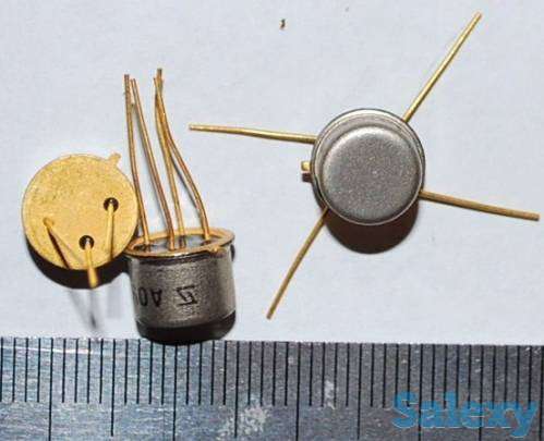 Скупка радиодеталей в  Туркестане микросхемы, платы, транзисторы 22, фотография 7