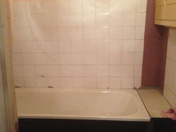 2 комнатная квартира, улица Рыскулова, дом 58А, фотография 7