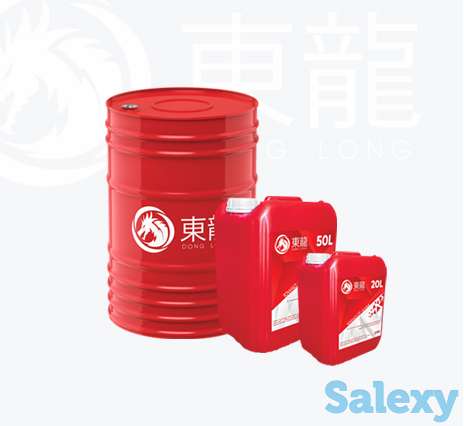 Моторное масло 10W-30 полусинтетика Universal CF-4 DONG LONG_бочка 208л., фотография 3