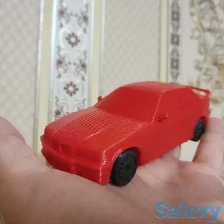 3D-печать на заказ, фотография 6