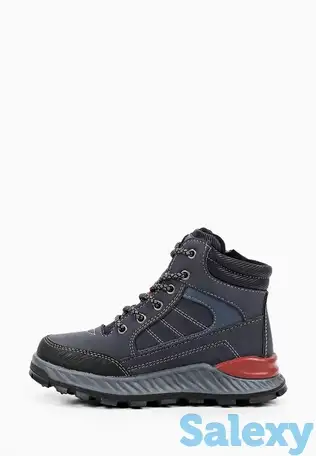 Ботинки t.taccardi, фотография 1