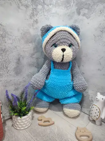 Игрушки связанные с любовью для ваших деток.Закз почтой по всему Казахстану, фотография 7