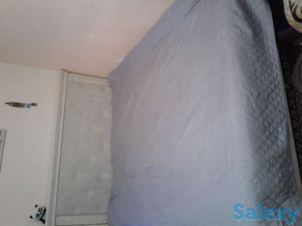 Кровать двухспальная, фотография 1