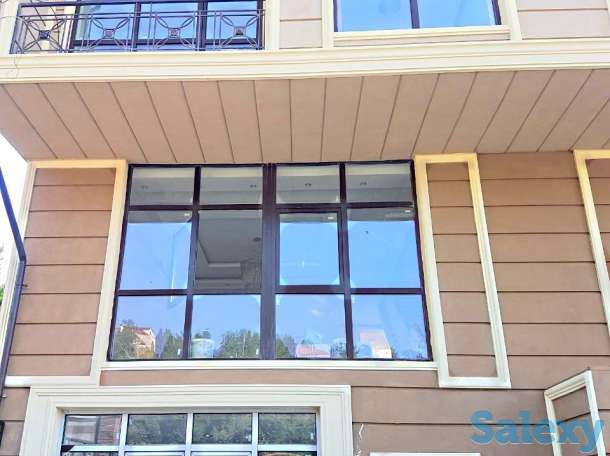 Шикарный ТаунХаус 200 кв.м. в Алматы, фотография 1