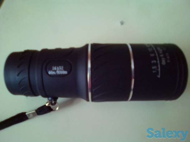 Монокль, фотография 2