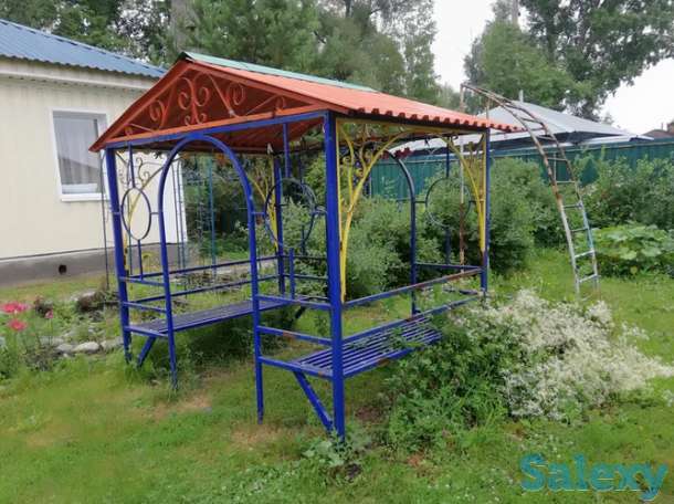 Продам дом в п. Белоусовка, фотография 13