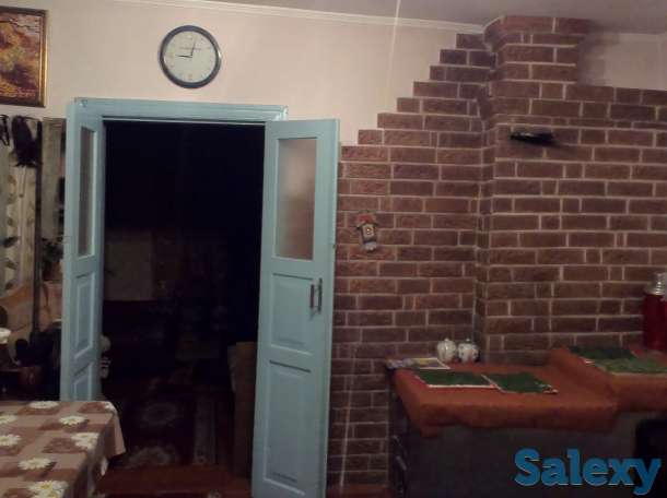 Продам дом с большим участком, Алматинская обл, район, Пос Панфилова, фотография 6