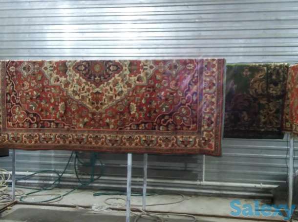 Автомойка , стирка ковров 350 тг/кв.м, - доставка , теплая автостоянка , примем мойщиков., фотография 7