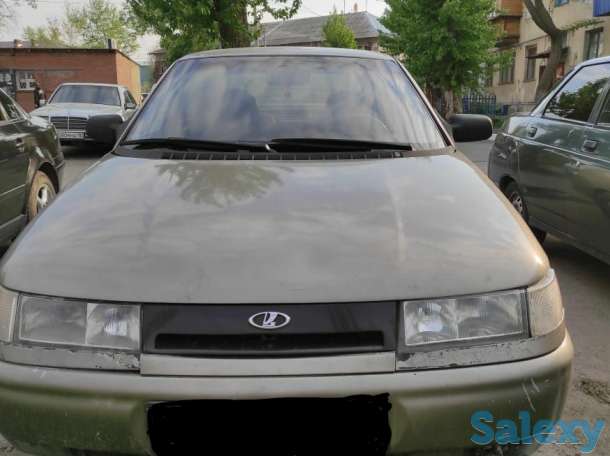 Продам ВАЗ 2110, фотография 3