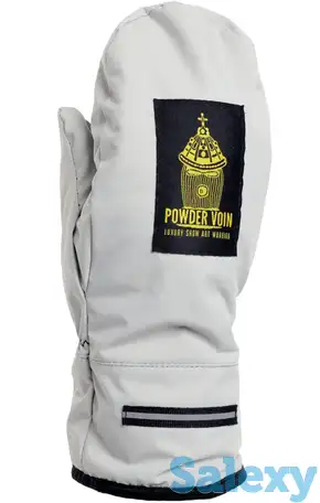 Варежки bonus gloves 22-23 base pv grey, фотография 3