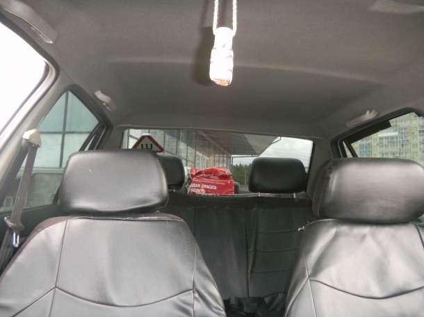 Продаю Дэу Нексия 2011 года выпуска в хорошем состояние, фотография 8