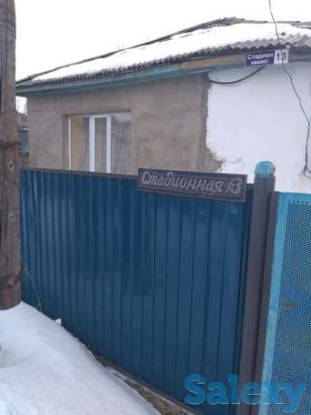 Срочно продам дом, Стадионная13, фотография 9