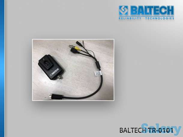 Энергетический аудит энергоустановок, методы неразрушающего контроля (NDT), фотография 11