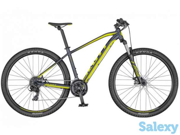 Велосипед Scott, Merida, Cube, Silverback в Аксу! Кредит и Рассрочка!, фотография 4