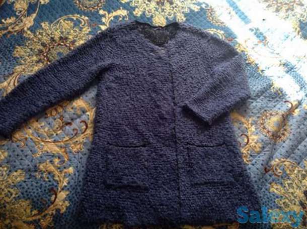 Отличный кардиган 48-50 р, фотография 1